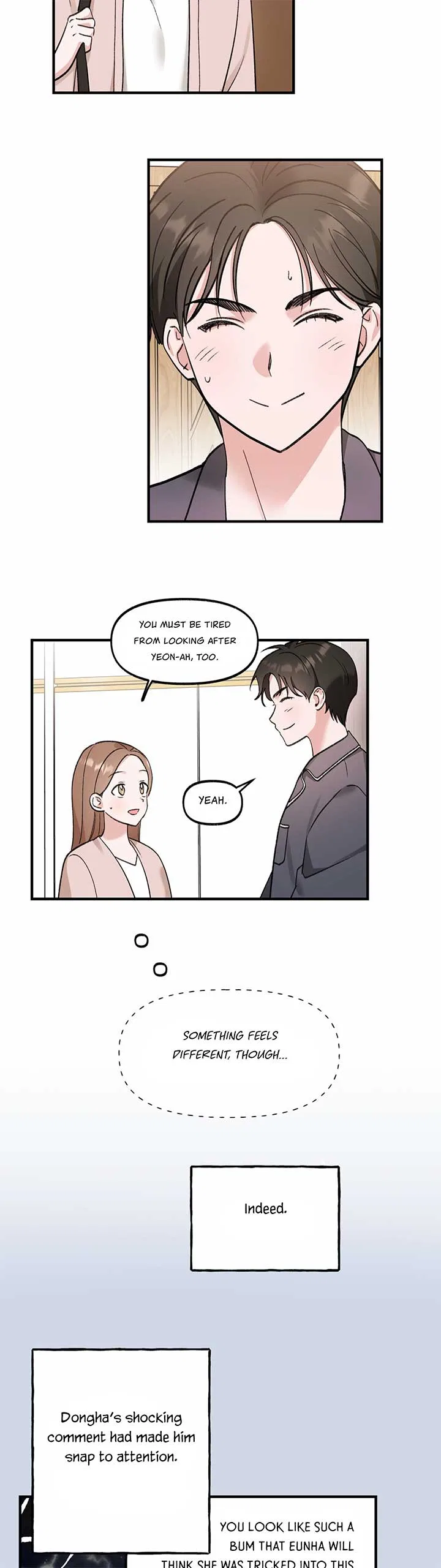 Naughty Pink XX Chapter 32 – Page 2