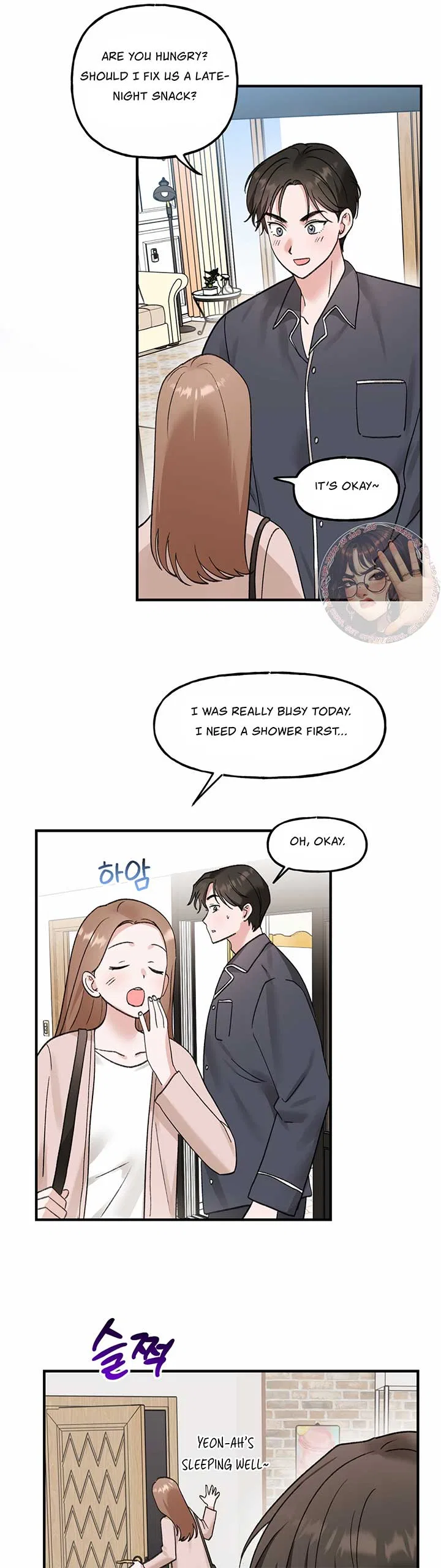 Naughty Pink XX Chapter 32 – Page 5