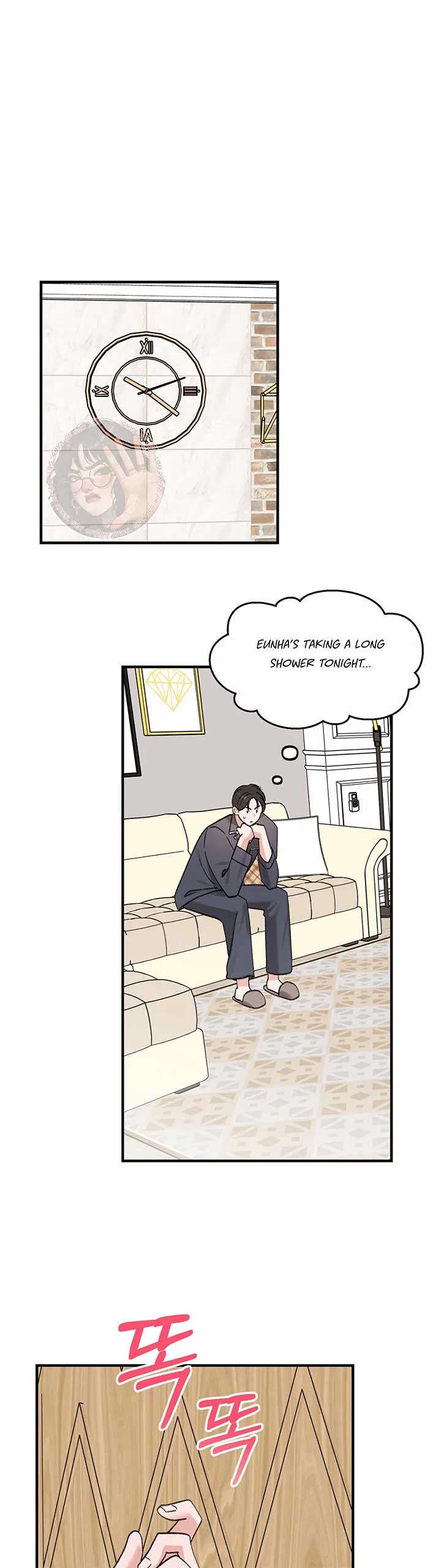 Naughty Pink XX Chapter 32 – Page 7
