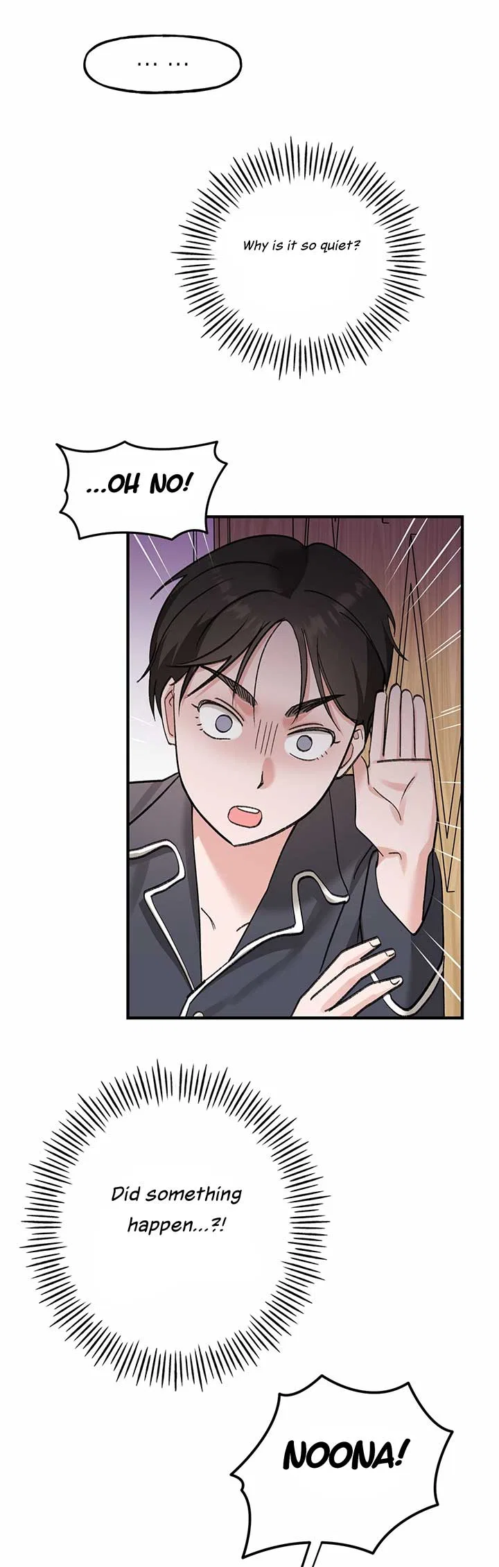 Naughty Pink XX Chapter 32 – Page 9