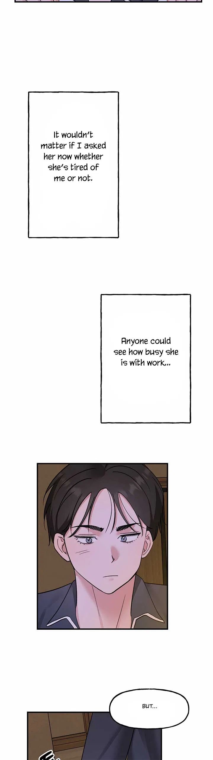 Naughty Pink XX Chapter 32 – Page 16