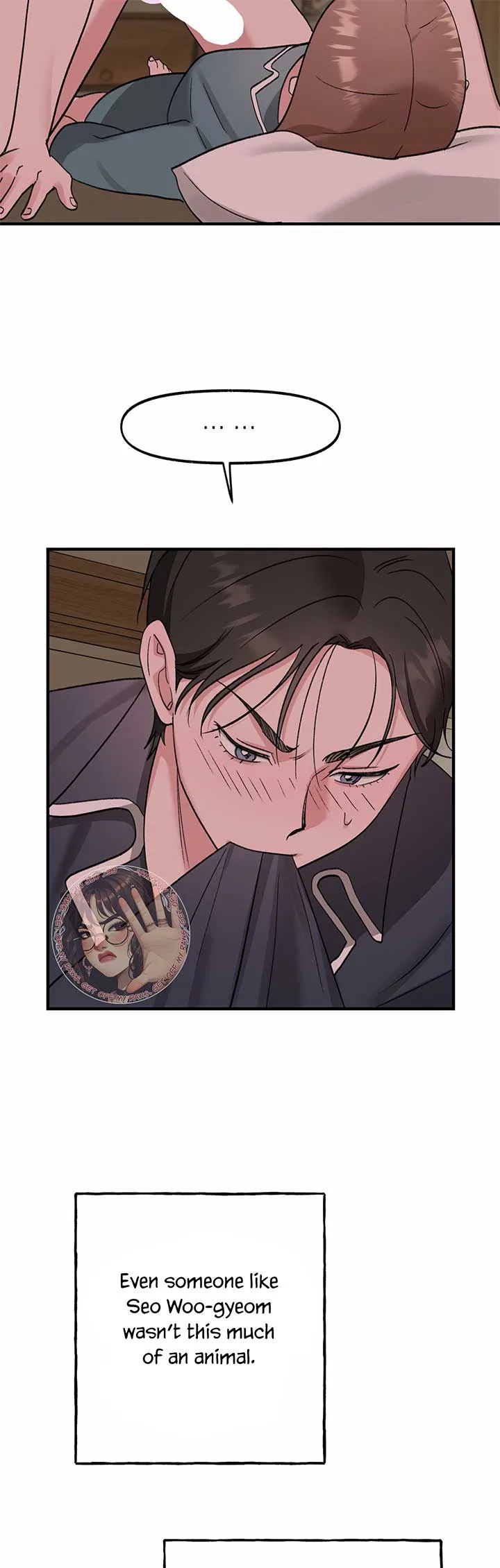 Naughty Pink XX Chapter 32 – Page 19