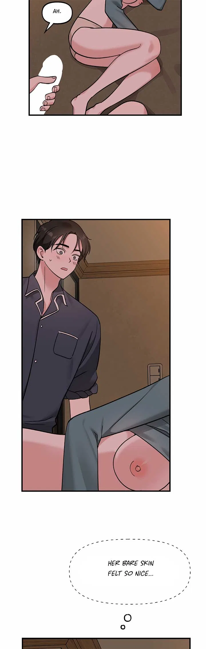 Naughty Pink XX Chapter 32 – Page 30