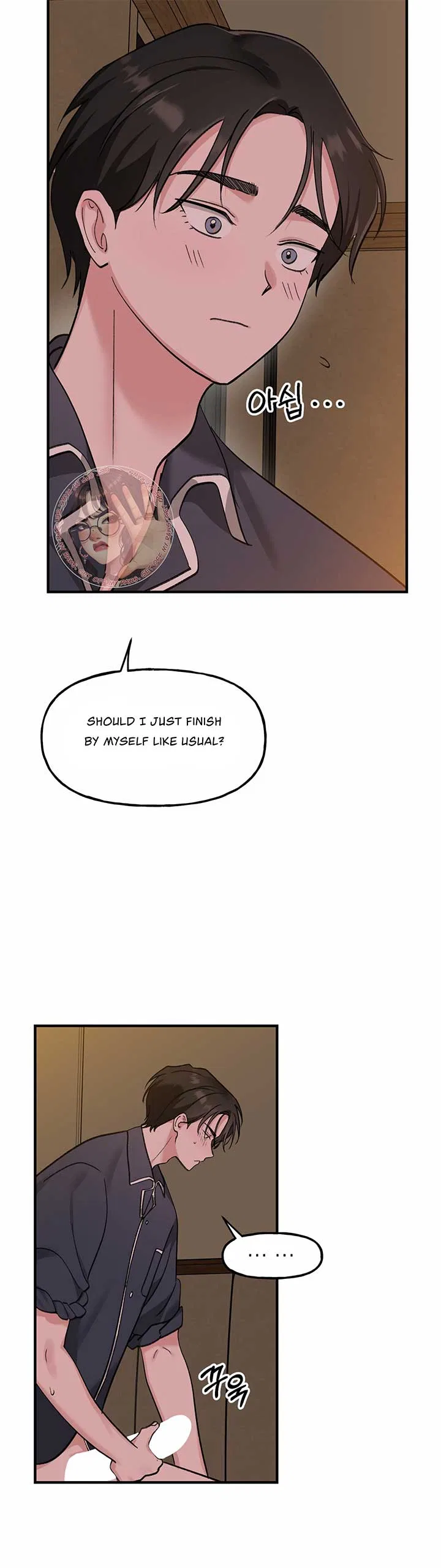 Naughty Pink XX Chapter 32 – Page 31