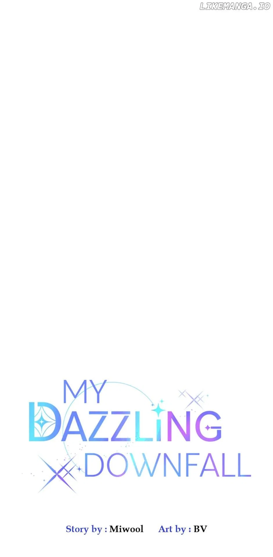Let Me Fall Be Brilliant Chapter 76 – Page 4