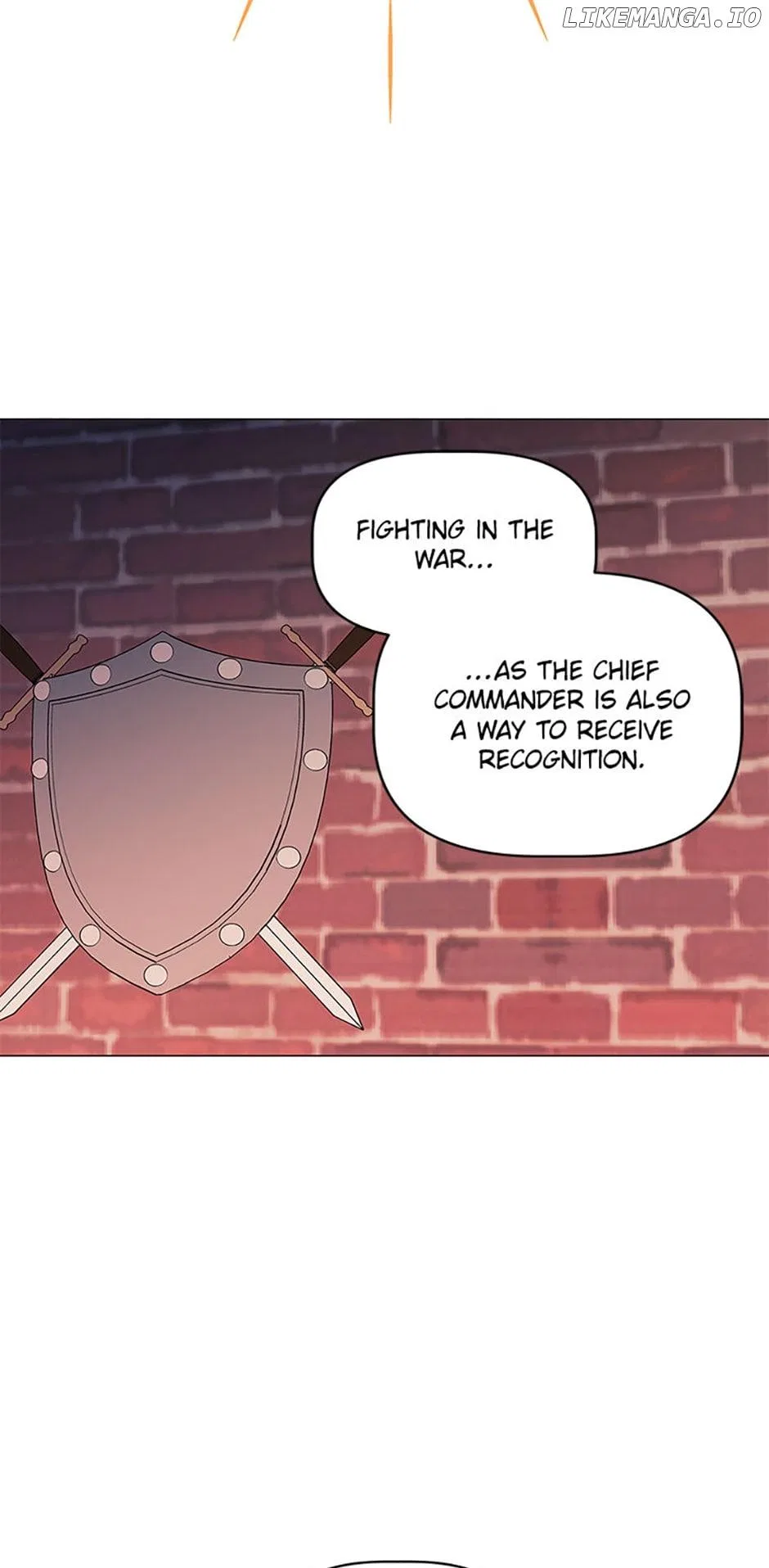 Let Me Fall Be Brilliant Chapter 76 – Page 8