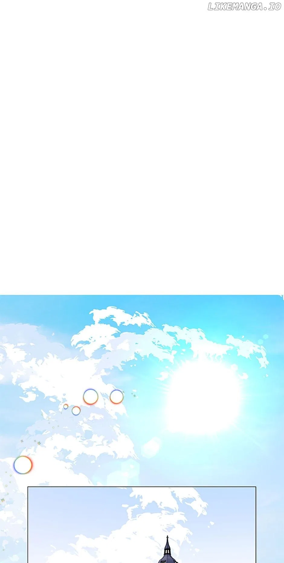 Let Me Fall Be Brilliant Chapter 76 – Page 33