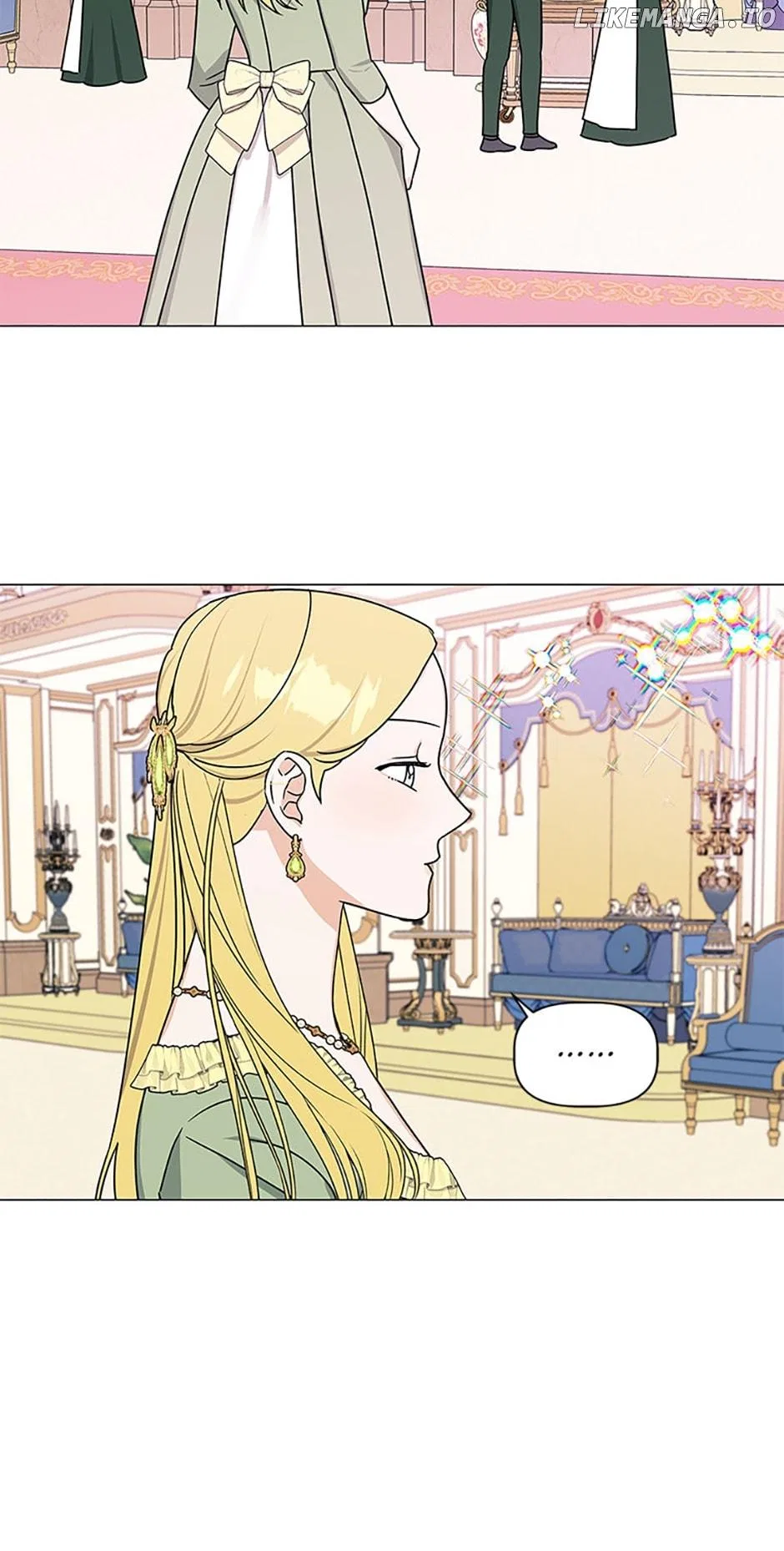 Let Me Fall Be Brilliant Chapter 76 – Page 35
