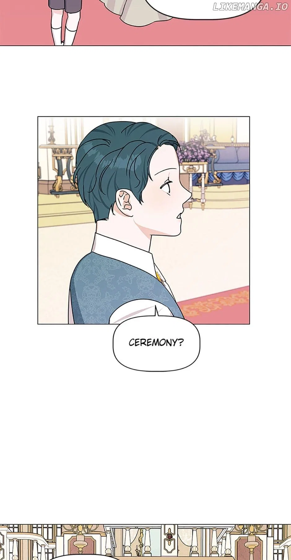 Let Me Fall Be Brilliant Chapter 76 – Page 40