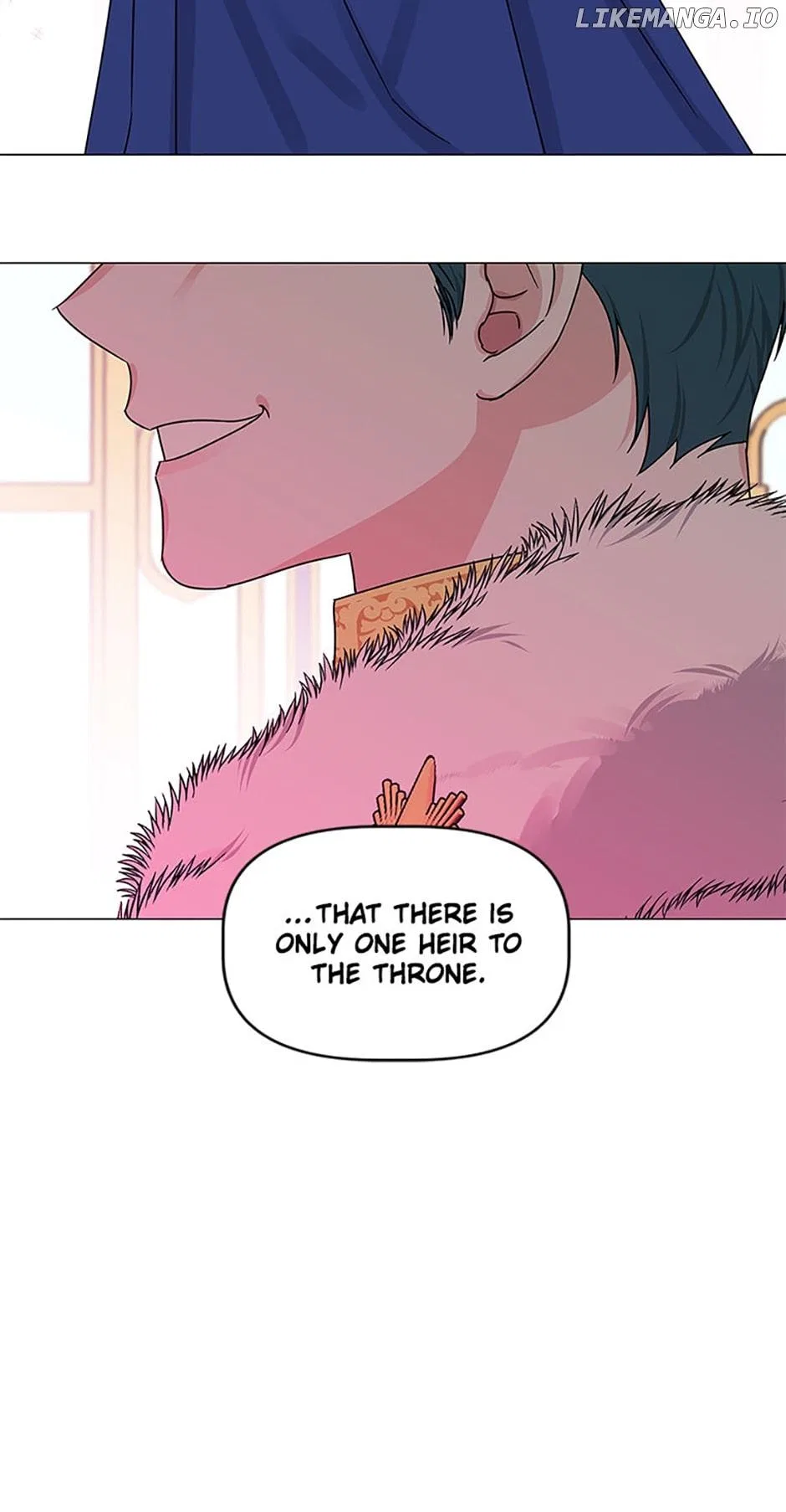 Let Me Fall Be Brilliant Chapter 76 – Page 42