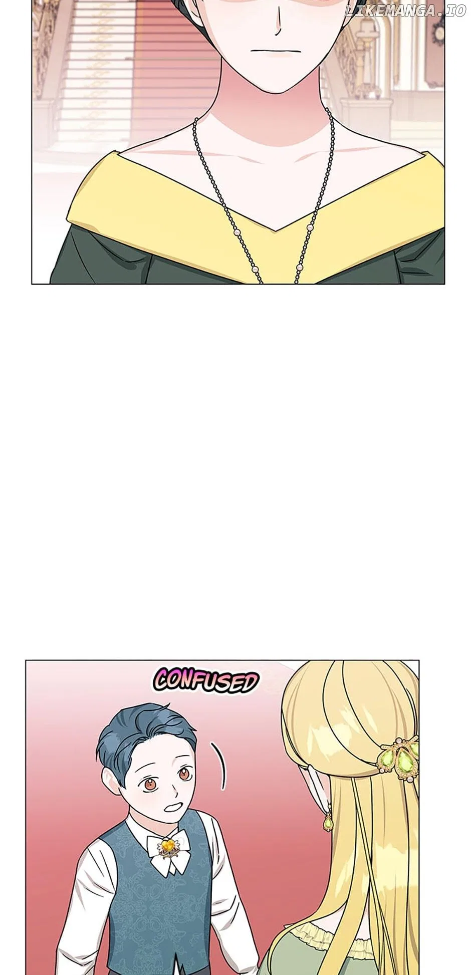 Let Me Fall Be Brilliant Chapter 76 – Page 44