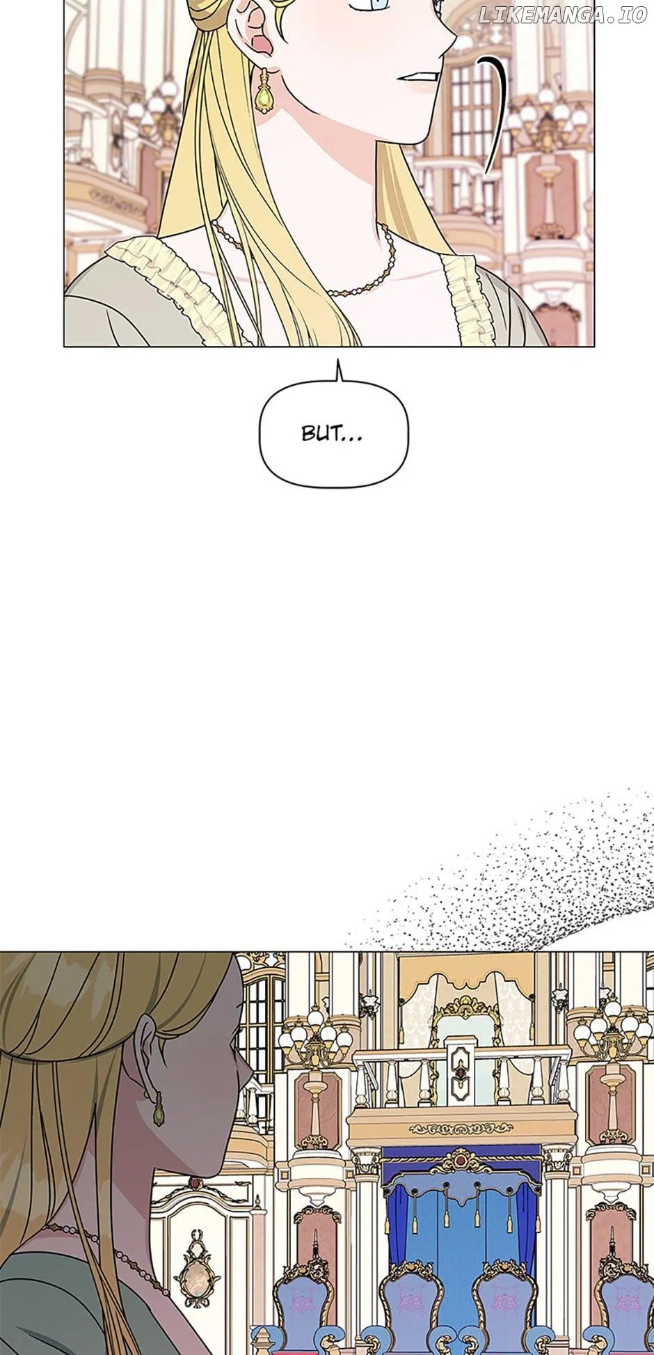Let Me Fall Be Brilliant Chapter 76 – Page 46