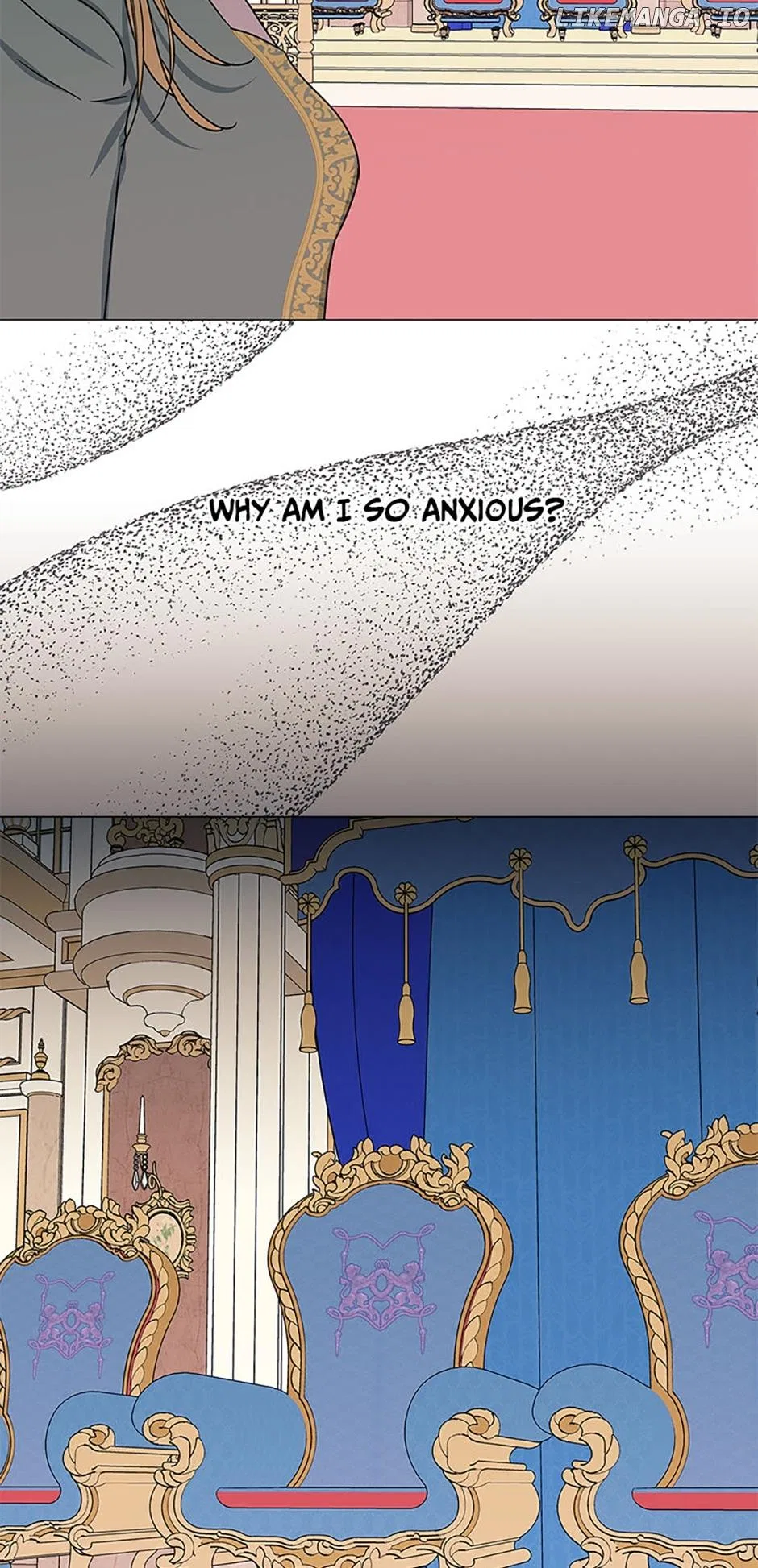 Let Me Fall Be Brilliant Chapter 76 – Page 47