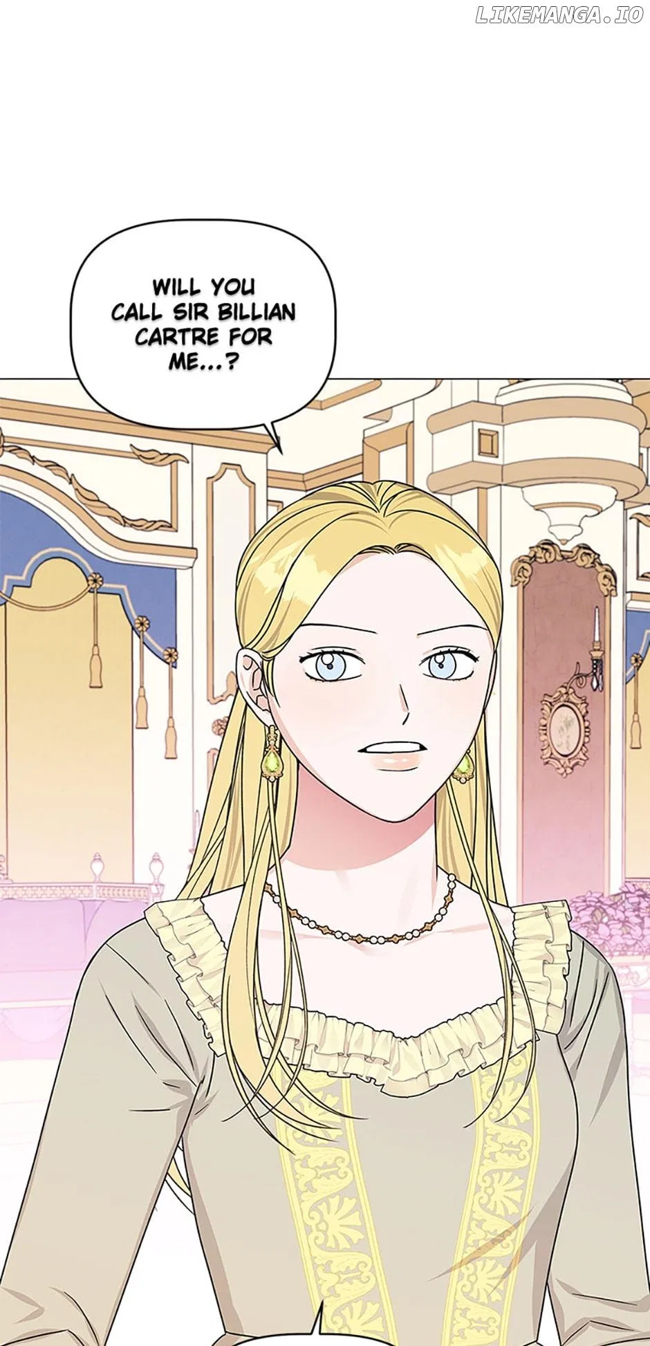 Let Me Fall Be Brilliant Chapter 76 – Page 50