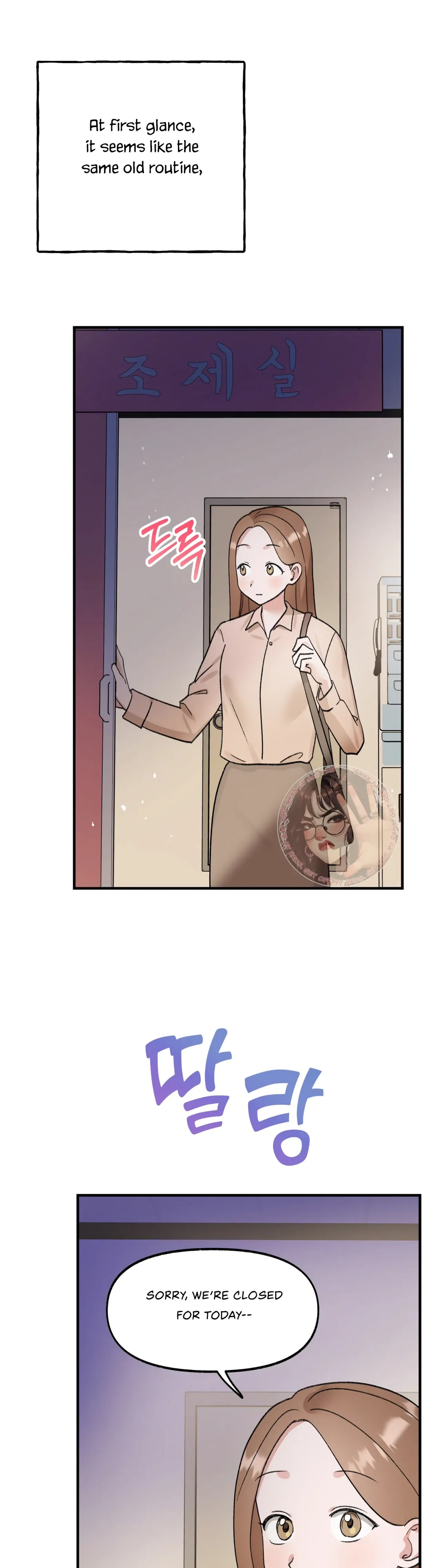 Naughty Pink XX Chapter 31 – Page 5