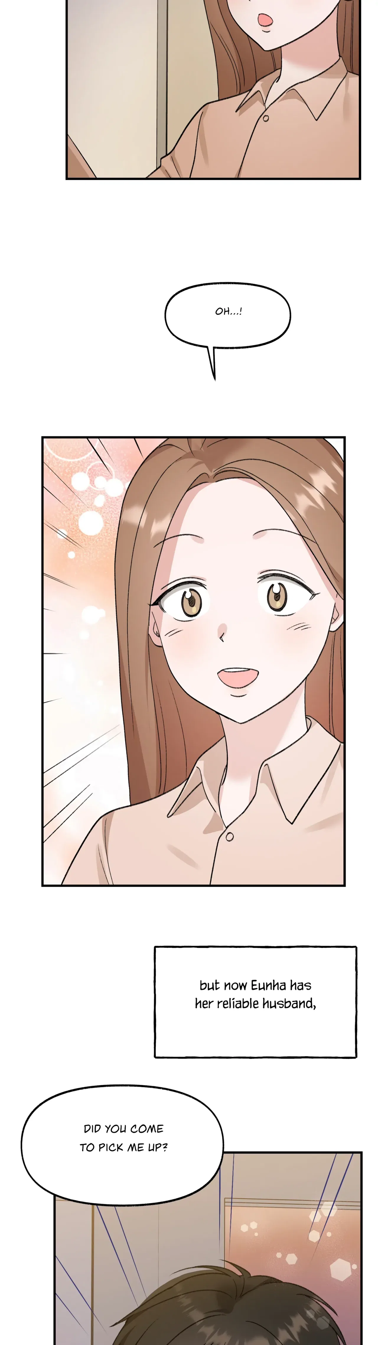 Naughty Pink XX Chapter 31 – Page 6