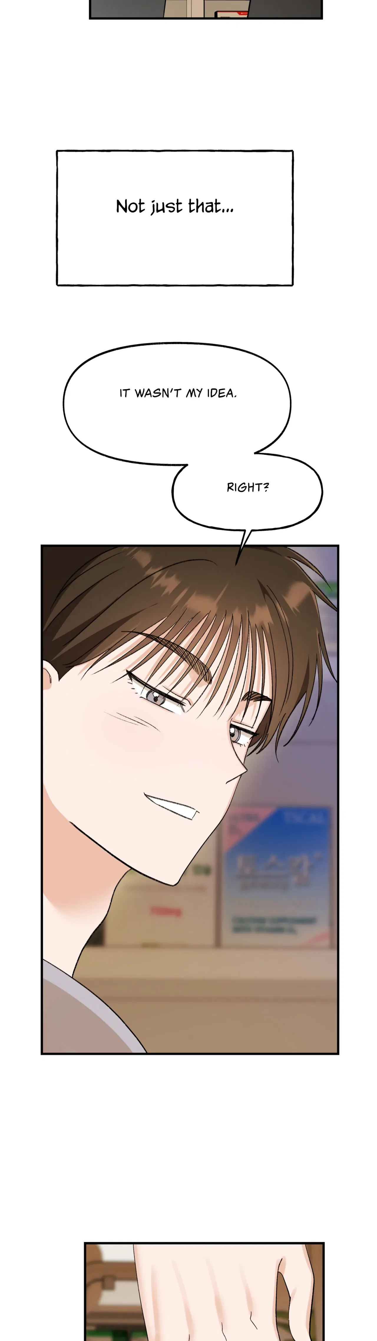Naughty Pink XX Chapter 31 – Page 8