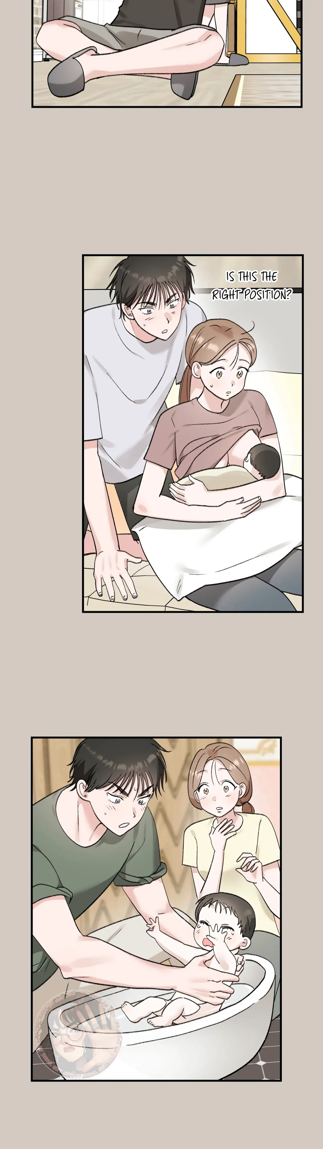 Naughty Pink XX Chapter 31 – Page 15