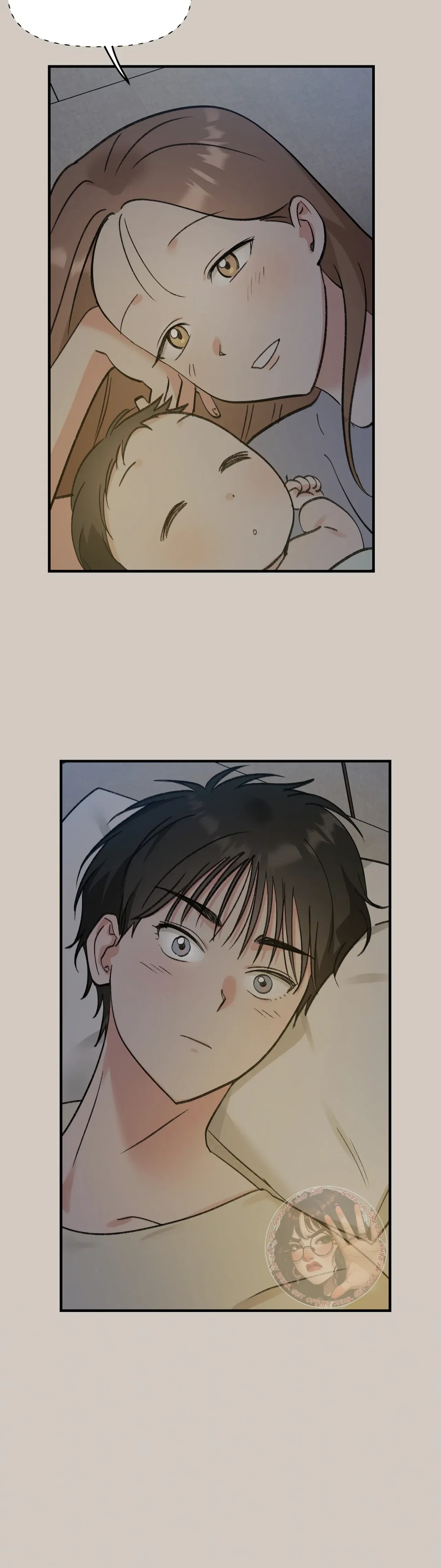 Naughty Pink XX Chapter 31 – Page 17