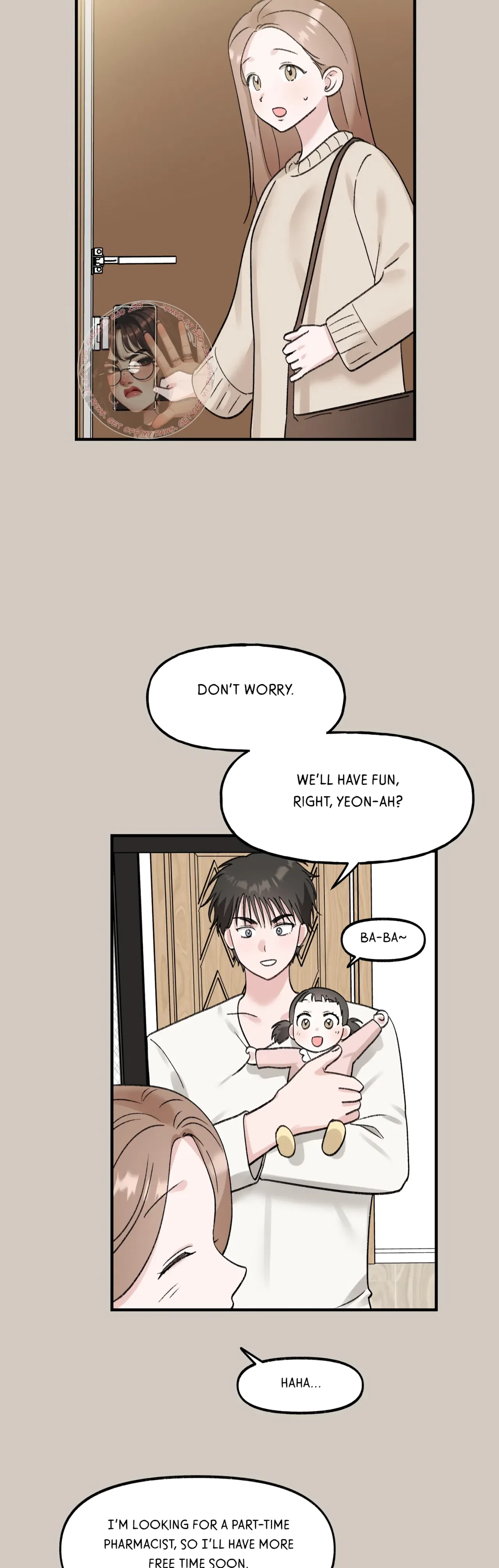 Naughty Pink XX Chapter 31 – Page 20