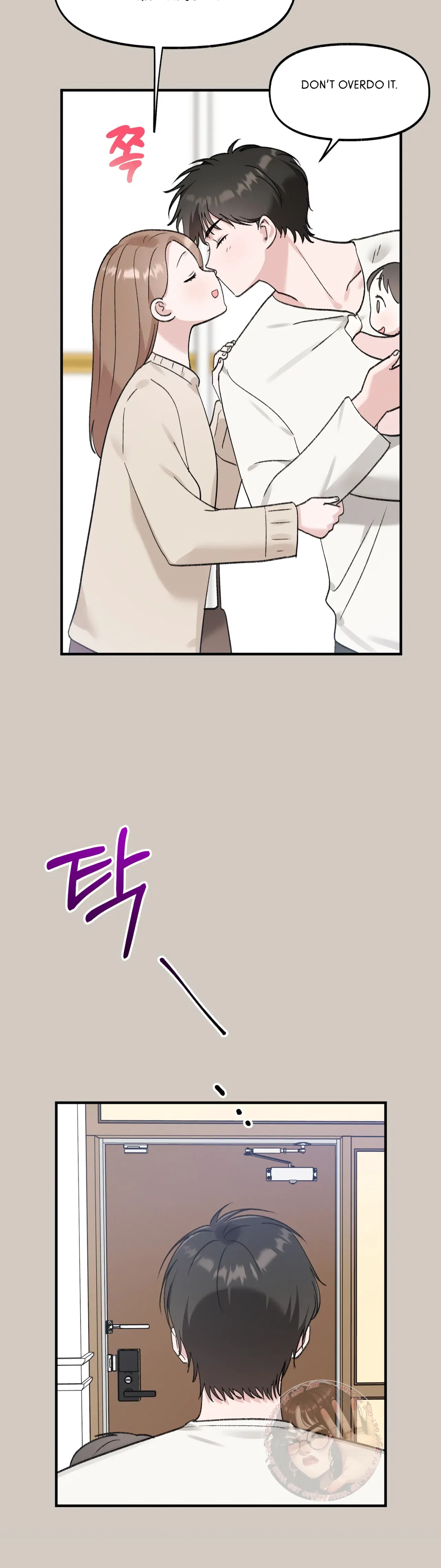 Naughty Pink XX Chapter 31 – Page 21