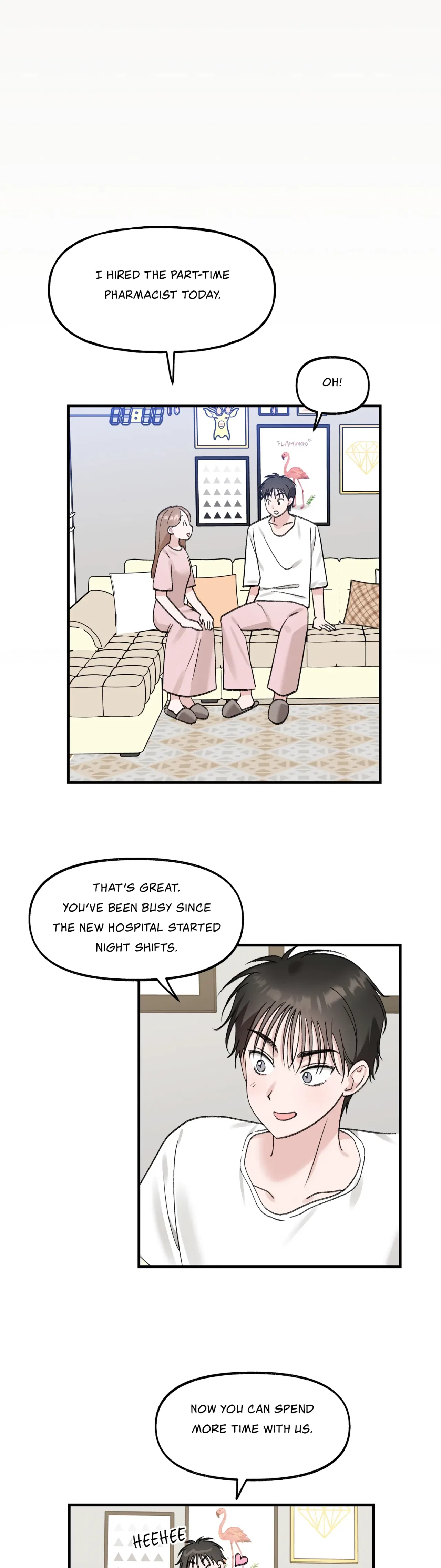 Naughty Pink XX Chapter 31 – Page 23
