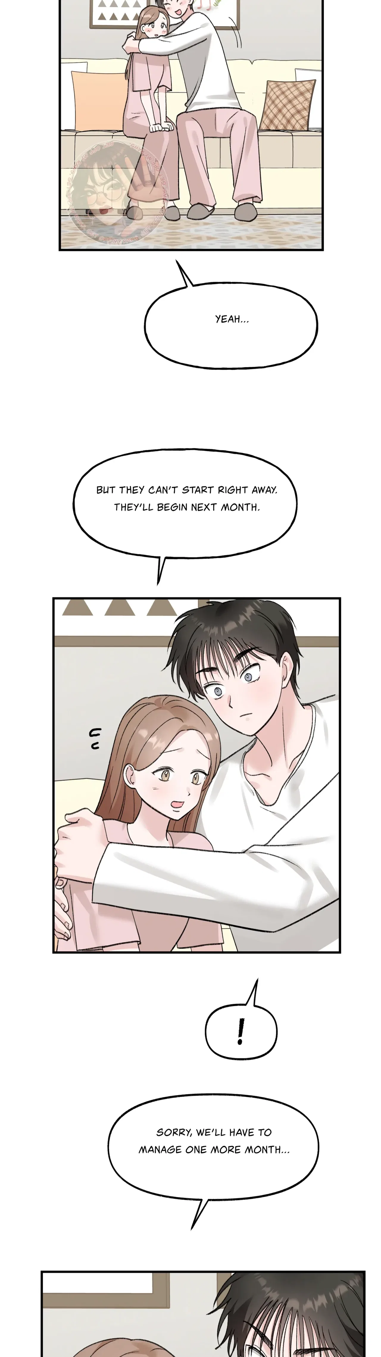 Naughty Pink XX Chapter 31 – Page 24