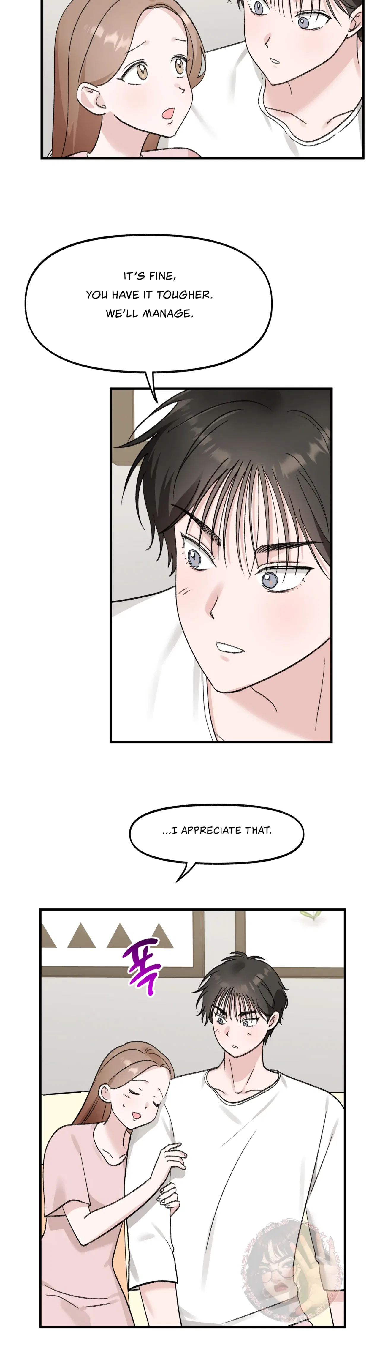 Naughty Pink XX Chapter 31 – Page 25