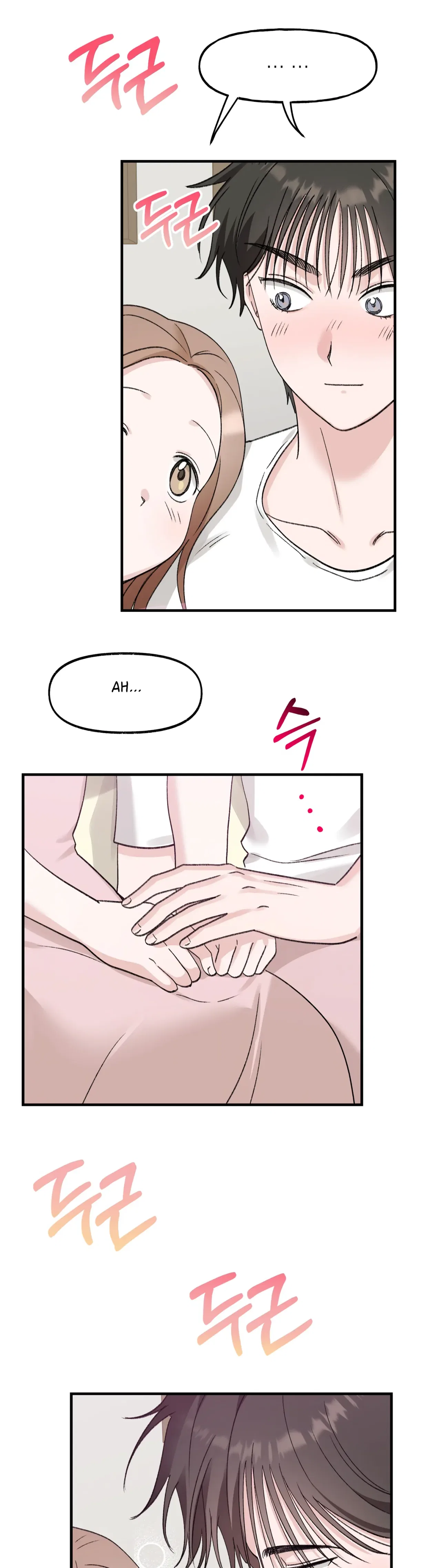 Naughty Pink XX Chapter 31 – Page 26