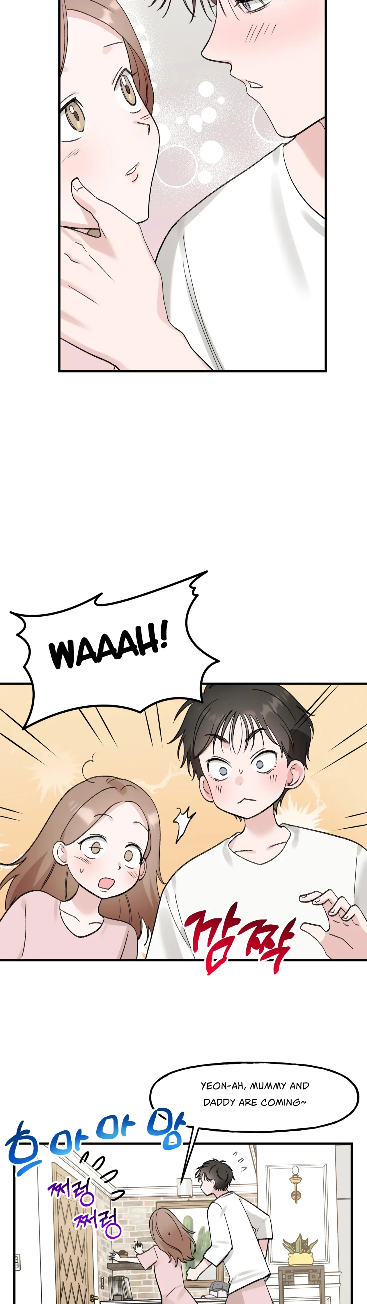 Naughty Pink XX Chapter 31 – Page 27