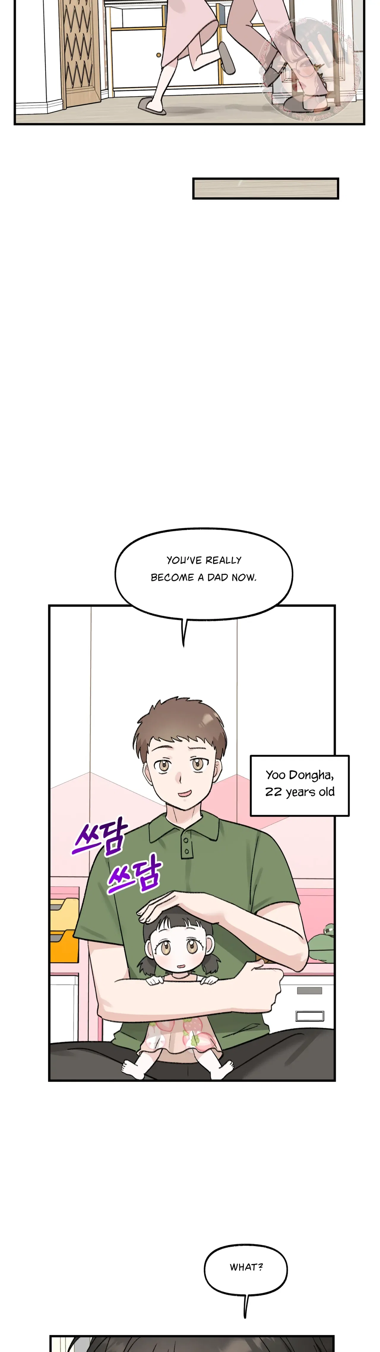 Naughty Pink XX Chapter 31 – Page 28