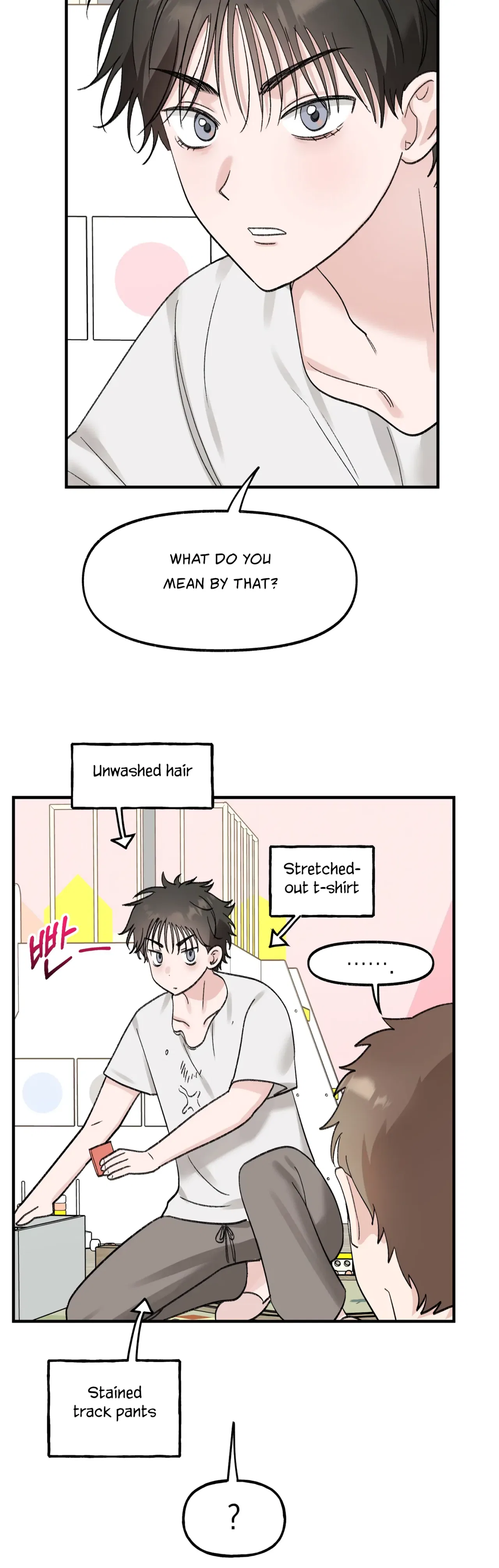 Naughty Pink XX Chapter 31 – Page 29