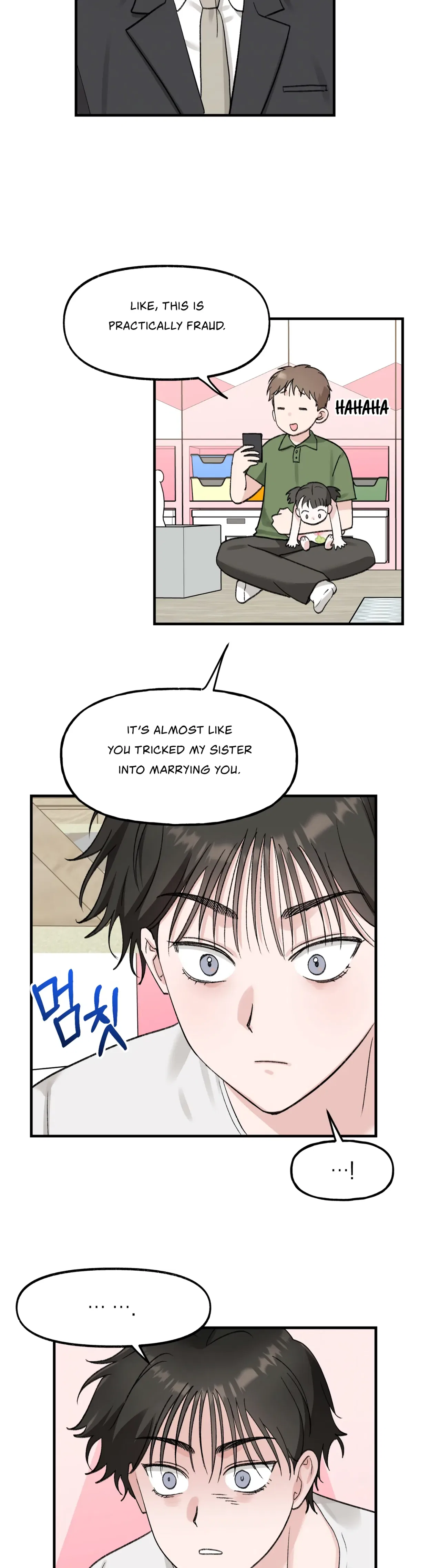 Naughty Pink XX Chapter 31 – Page 31