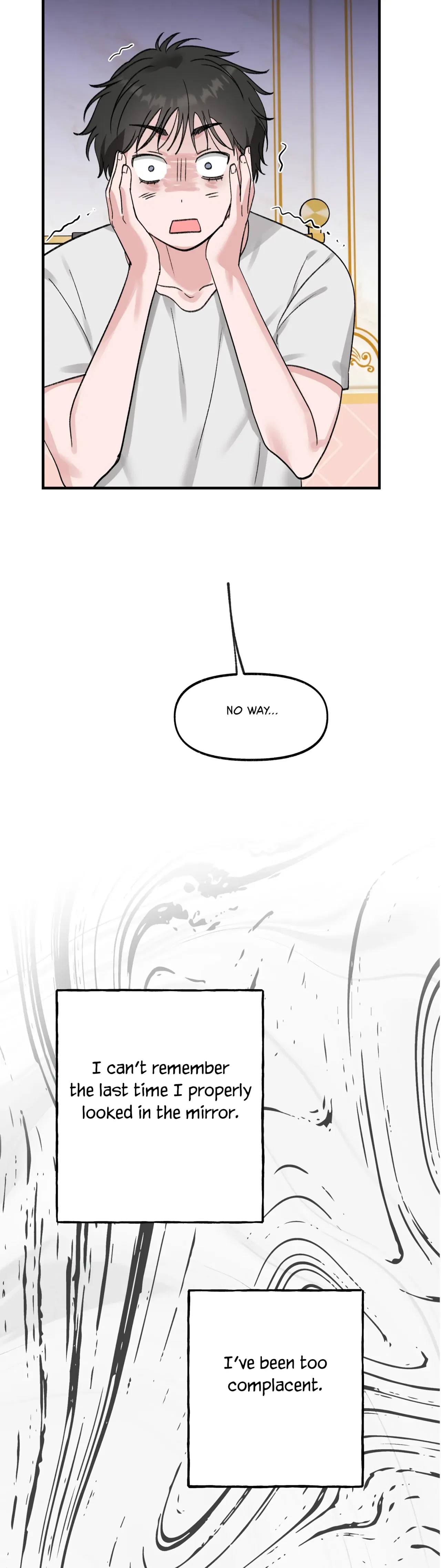 Naughty Pink XX Chapter 31 – Page 34