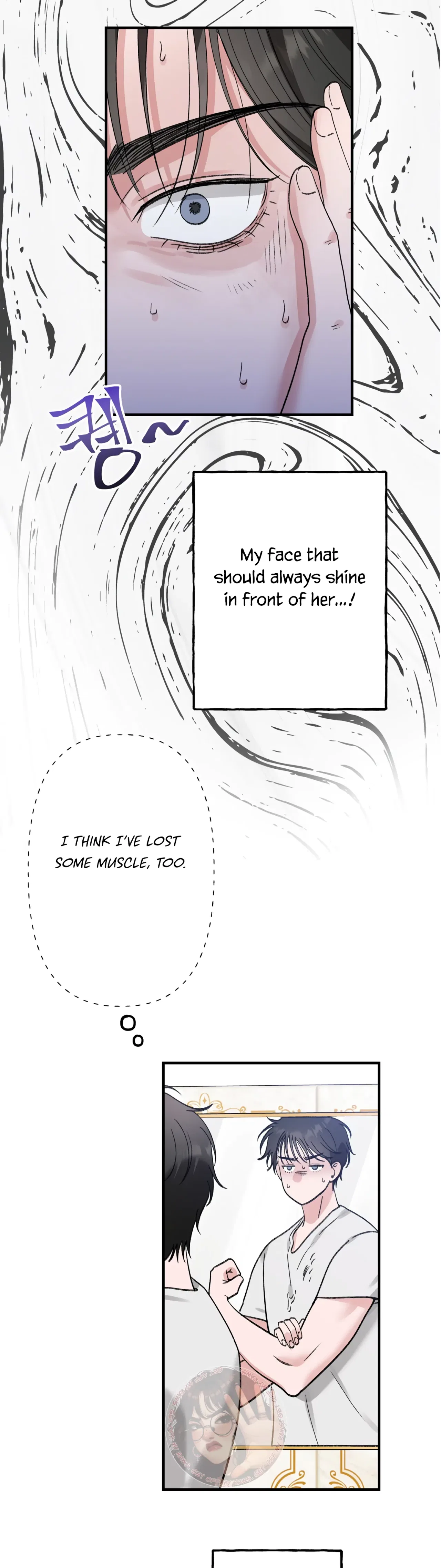 Naughty Pink XX Chapter 31 – Page 35