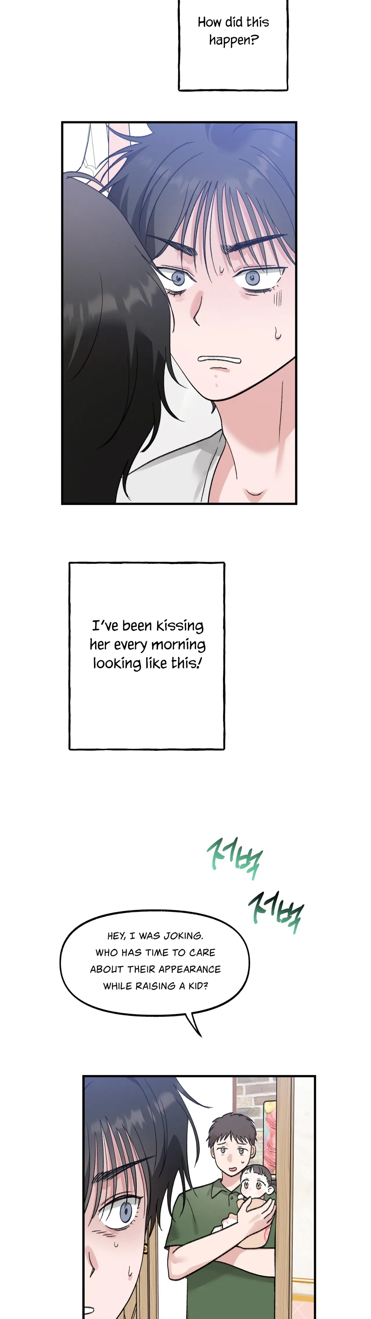 Naughty Pink XX Chapter 31 – Page 36