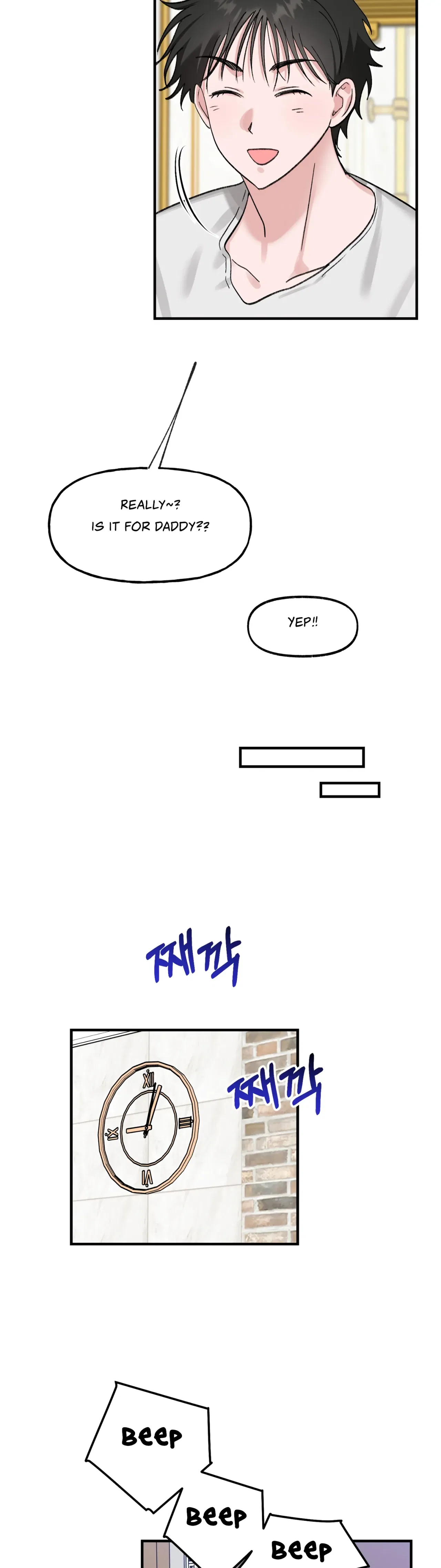 Naughty Pink XX Chapter 31 – Page 38