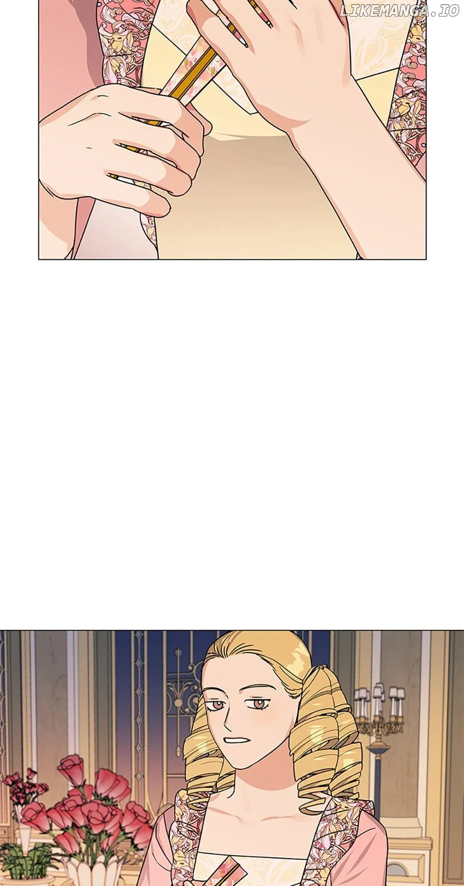 Let Me Fall Be Brilliant Chapter 75 – Page 6