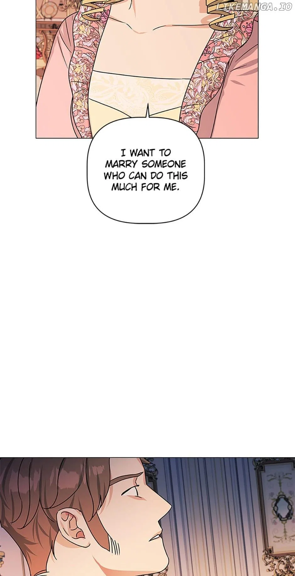 Let Me Fall Be Brilliant Chapter 75 – Page 10