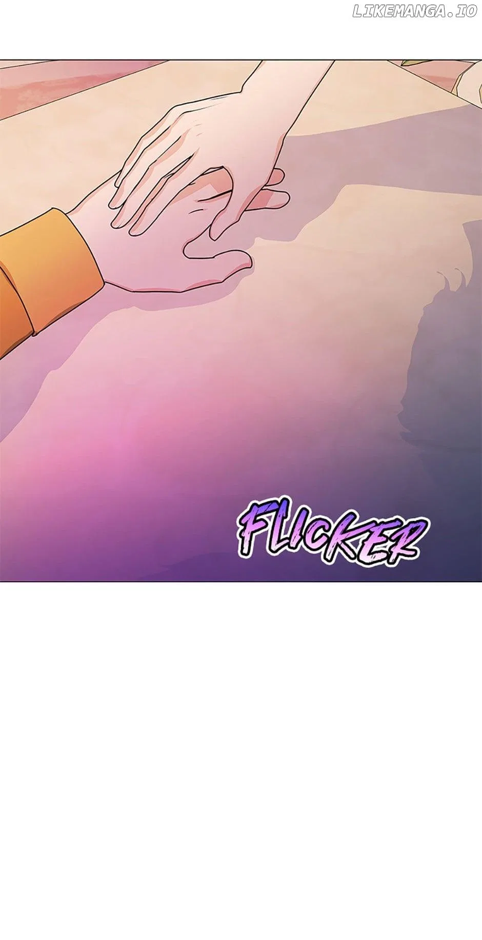 Let Me Fall Be Brilliant Chapter 75 – Page 12