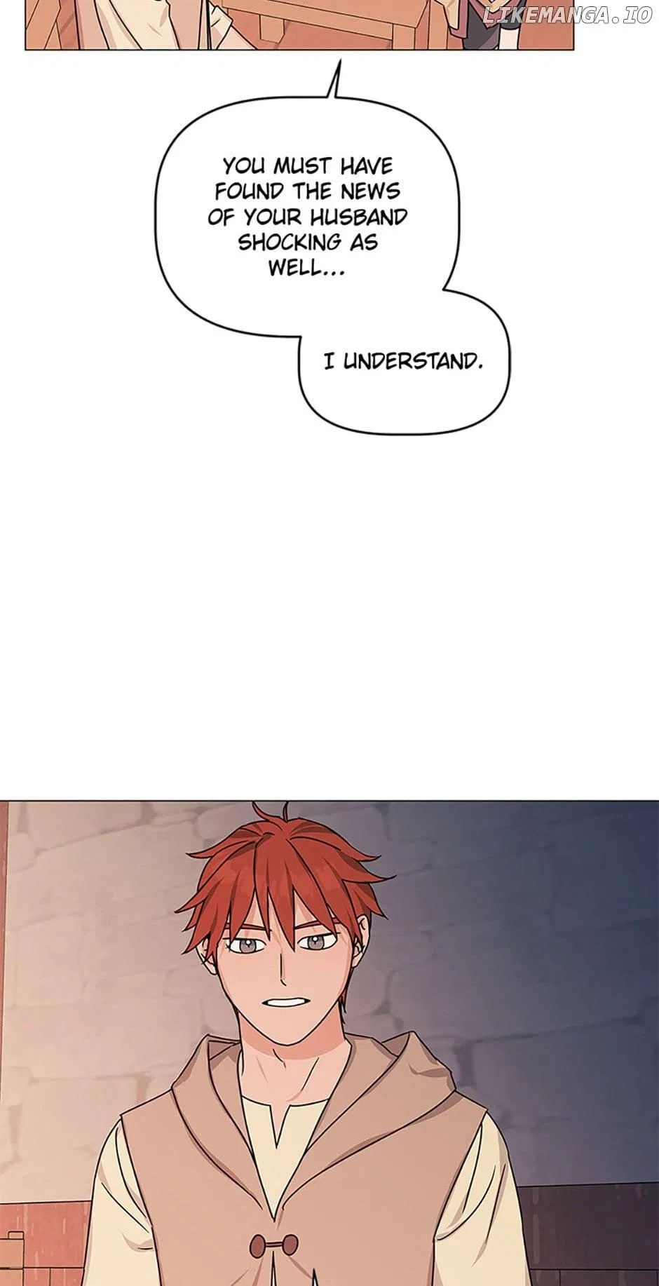 Let Me Fall Be Brilliant Chapter 75 – Page 16