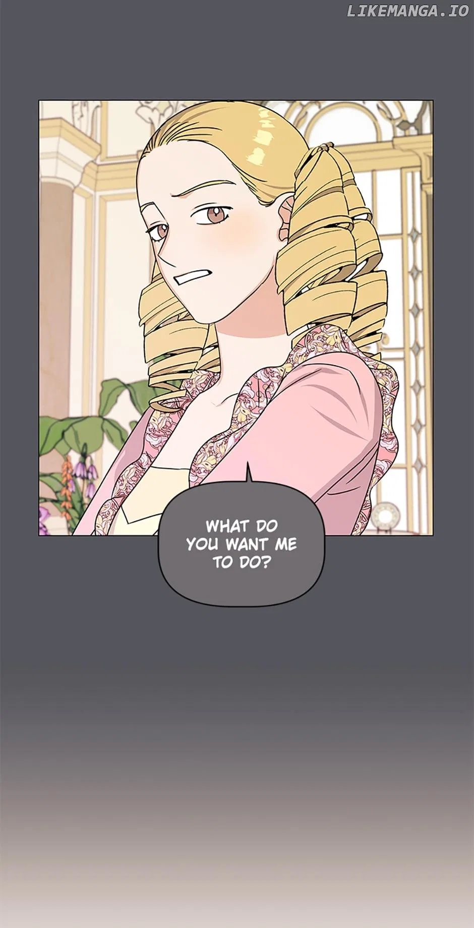 Let Me Fall Be Brilliant Chapter 75 – Page 25