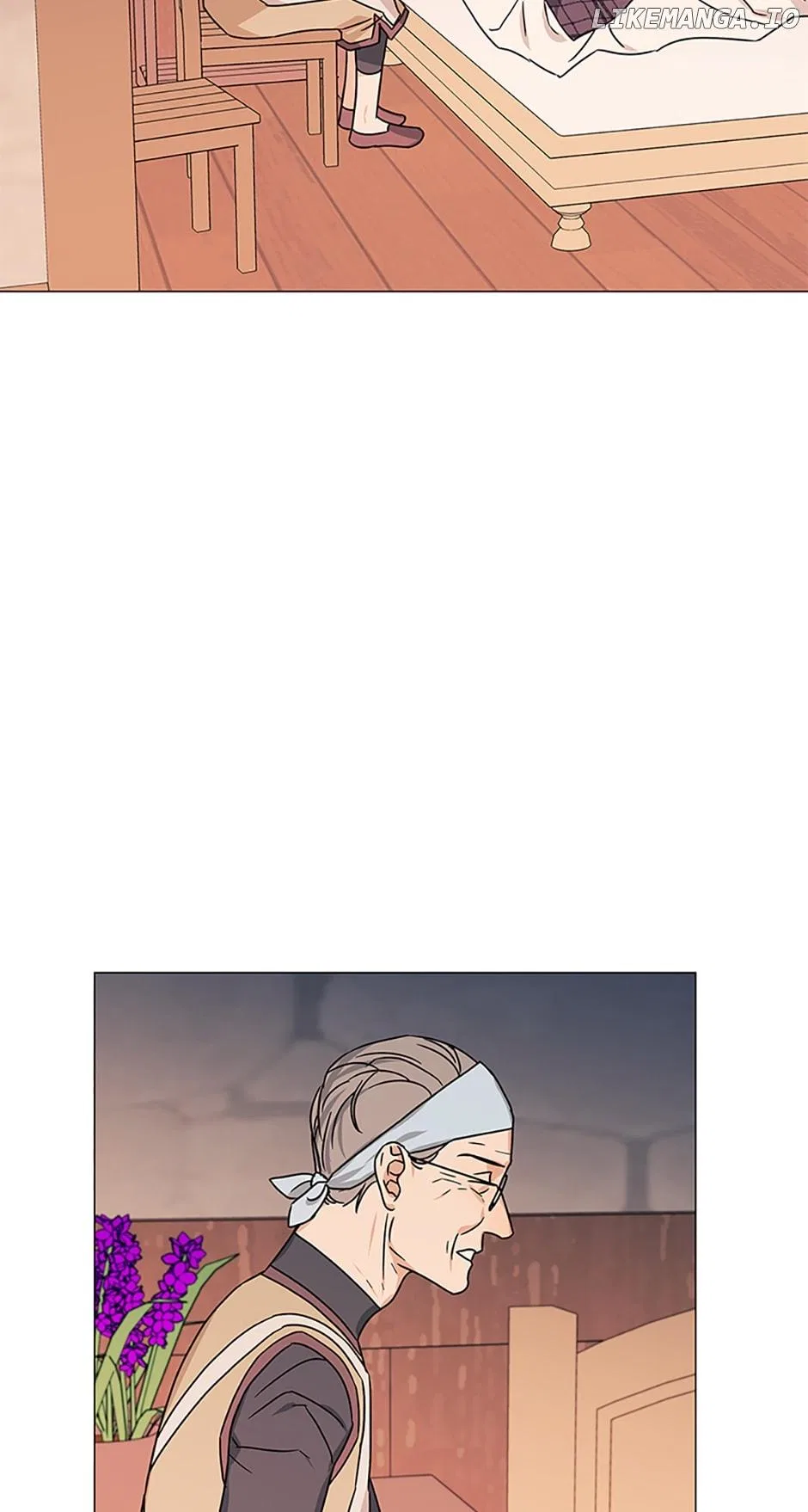 Let Me Fall Be Brilliant Chapter 75 – Page 31