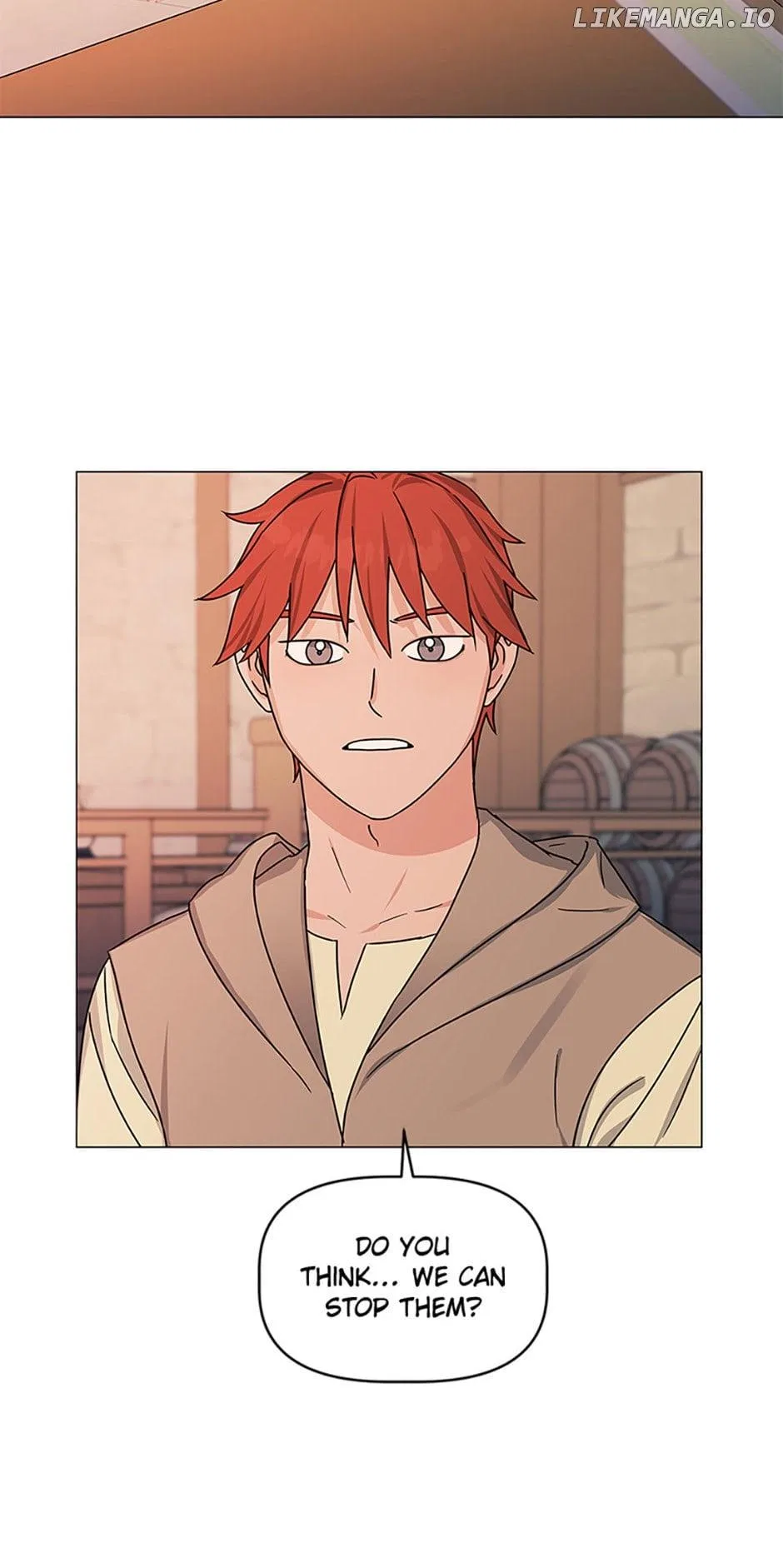 Let Me Fall Be Brilliant Chapter 75 – Page 45