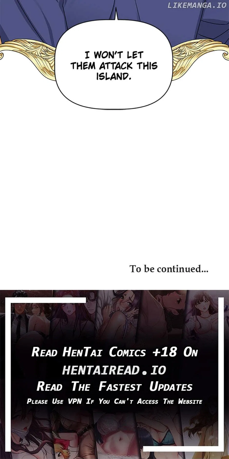 Let Me Fall Be Brilliant Chapter 75 – Page 51