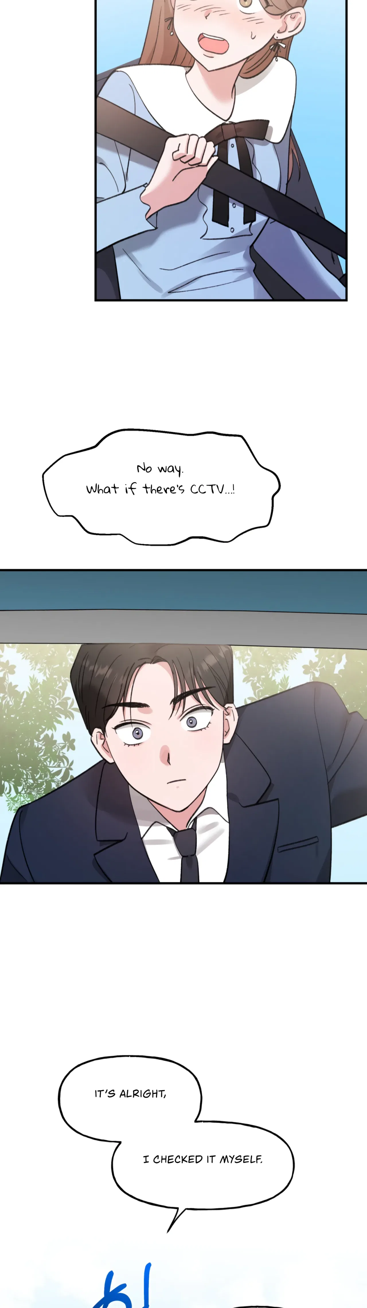 Naughty Pink XX Chapter 30 – Page 2