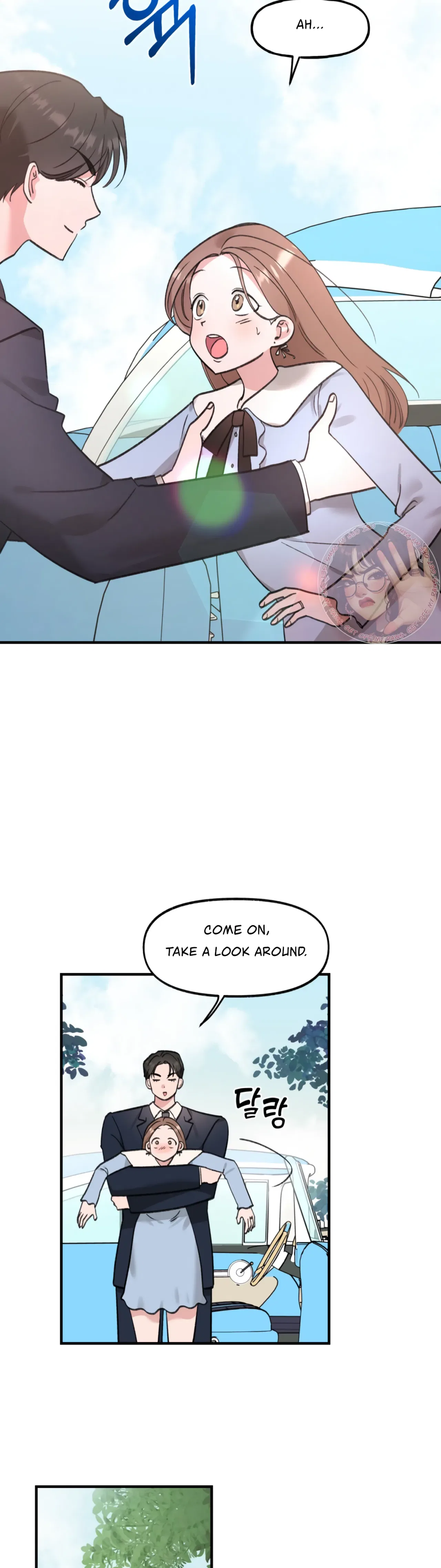 Naughty Pink XX Chapter 30 – Page 3