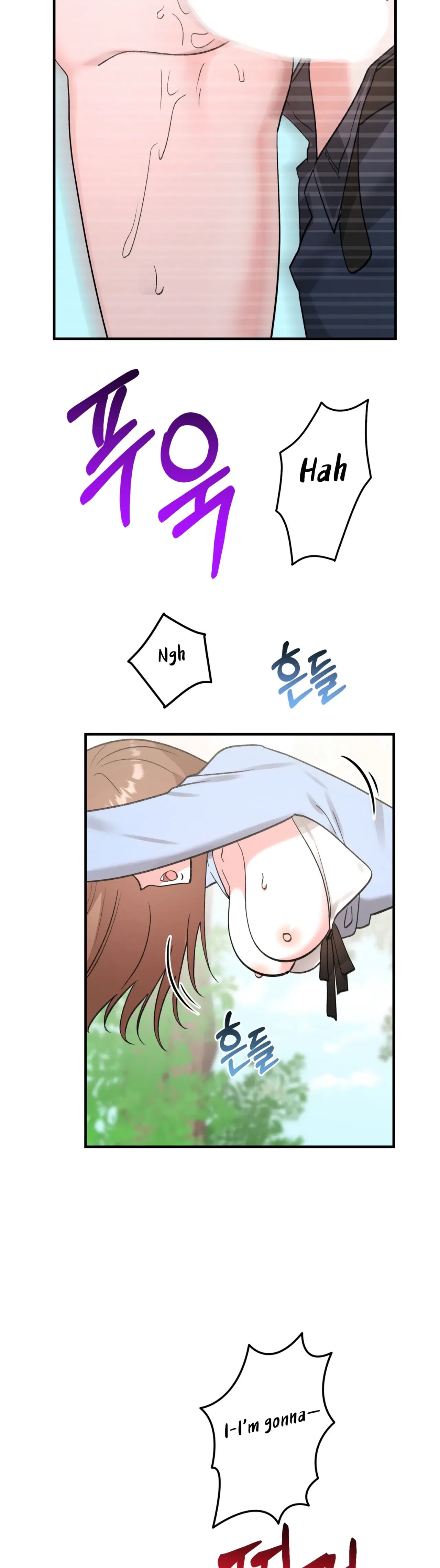 Naughty Pink XX Chapter 30 – Page 18