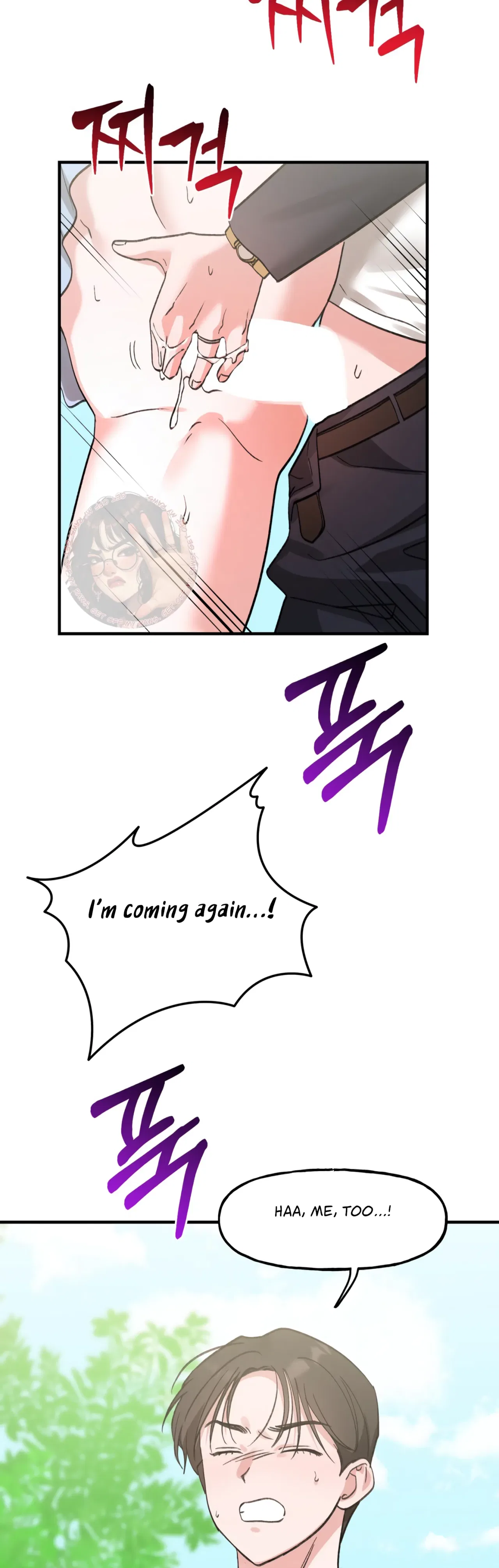 Naughty Pink XX Chapter 30 – Page 19