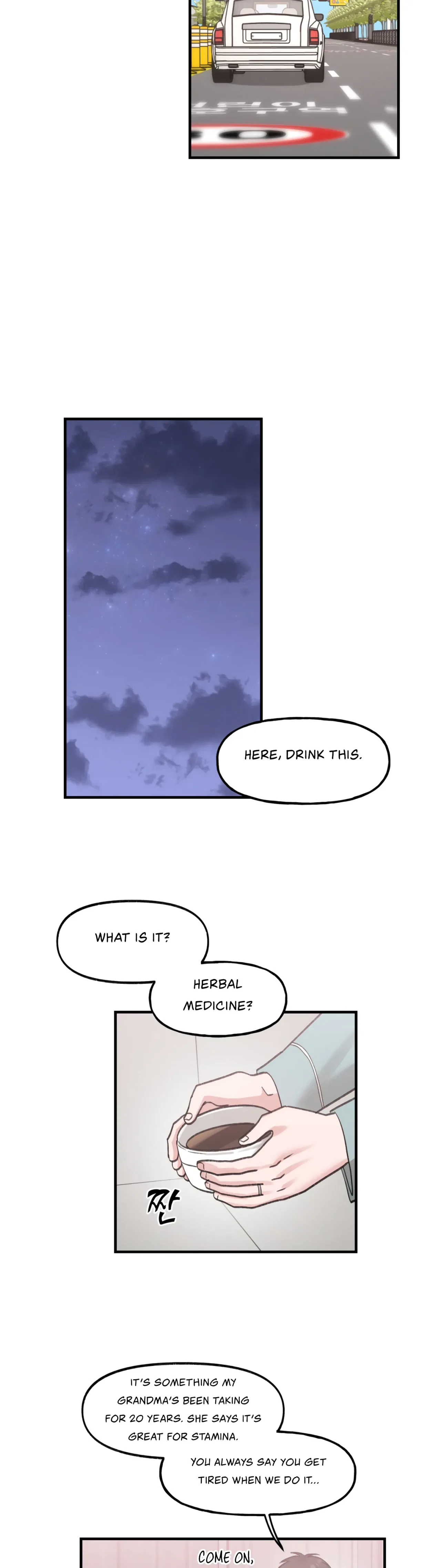Naughty Pink XX Chapter 30 – Page 27